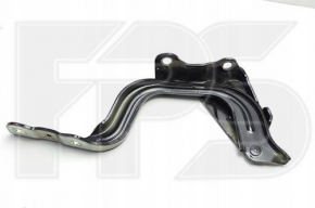 Hood hinge left Kia Niro 17-22