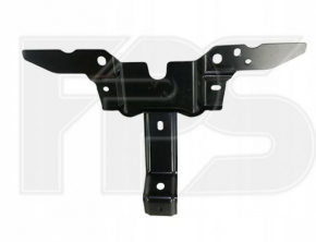 Hood lock strip Mazda CX-5 13-16