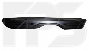 Left upper fog light frame trim Mazda CX-5 16