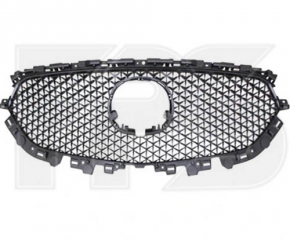Mazda CX-5 Radiator Grille Mesh 17-