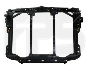 TV panel radiator Mazda CX-9 16-
