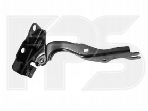 Right hood hinge Mazda CX-9 16-