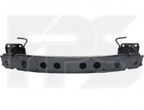 Rear bumper reinforcement Mazda CX-9 16-