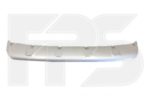 Mitsubishi Eclipse Cross 18- Front Bumper Lip