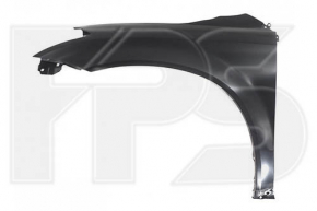 Front left wing Nissan Murano z50 03-08