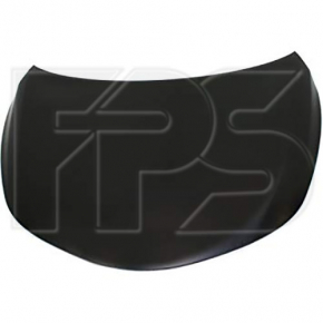Naked hood Nissan Altima 13-15 prerest