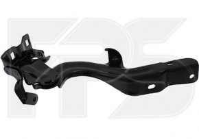 Hood hinge right Nissan Altima 13-18