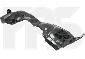Front left fender liner Nissan Altima 13-15 prerest