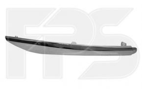 Rear bumper molding right Nissan Murano z52 15-