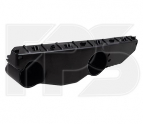 Front bumper mount right wing Nissan Sentra 13-15 prerest