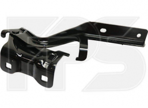 Hood hinge right Nissan Pathfinder 13-20