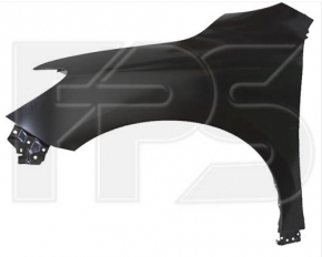 Front left wing Nissan Pathfinder 13-20