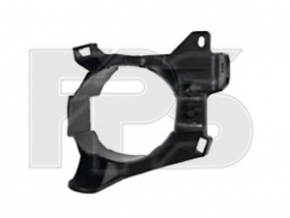 Bracket fog light left Nissan Pathfinder 13-20
