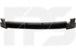 Front Bumper Absorber Nissan Pathfinder 13-16 prerest