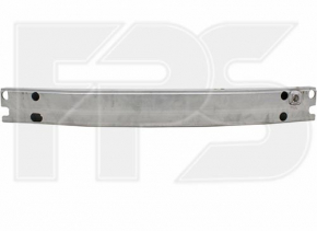 Front bumper reinforcement Infiniti JX35 QX60 13-15 prerest under radar