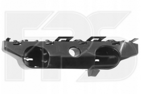 Front bumper mount right Nissan Versa Note 13-19