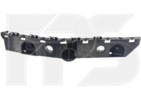 Rear bumper mount right Nissan Versa Note 13-19