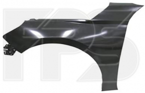 Front left wing Nissan Altima 19-