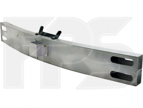 Front Bumper Reinforcement Nissan Altima 19-