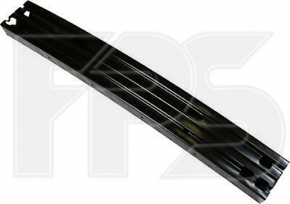 Rear Bumper Reinforcement Nissan Altima 19-