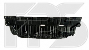 Front Bumper Guard Nissan Sentra 20-