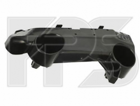 Front bumper mount right Nissan Sentra 20-