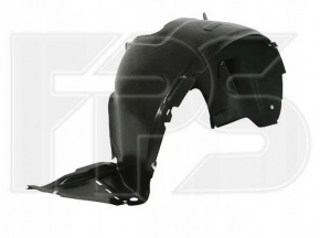 Front left fender liner Buick Encore 13-16