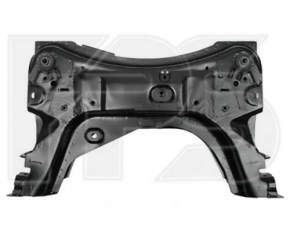 Front subframe Nissan Versa 1.8 10-12