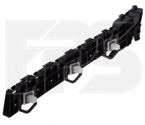 Rear bumper mount right outer Subaru XV Crosstrek 13-17