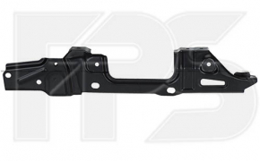 Upper Front Left Fender Bracket Subaru Forester 14-18 SJ