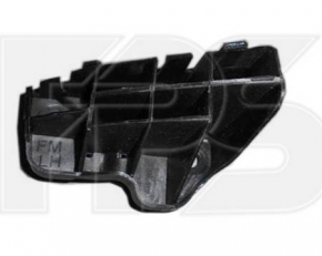 Rear bumper mount short left Subaru Forester 14-18 SJ