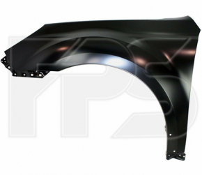 Front left wing Subaru Outback 10-14
