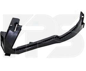 Front bumper mount right Subaru Outback 10-14