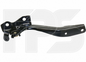 Hood hinge left Subaru Legacy 15-19
