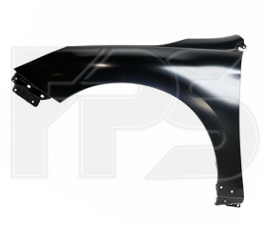 Front right wing Subaru Outback 15-19