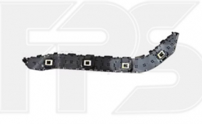 Rear bumper mount right wing Subaru Forester 19- SK