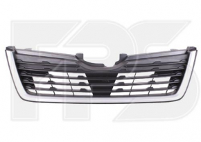 Radiator grill Subaru Forester 19- SK bottom