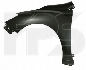 Front left wing Subaru Impreza 17- GK
