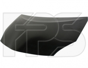 Hood naked Toyota Prius 30 10-15