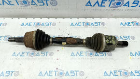 Jeep Renegade 15-21 2.4 AWD Trailhawk Front Left Axle, Rusty