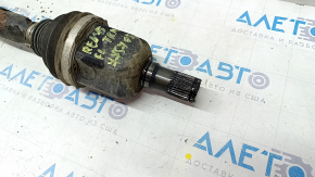 Jeep Renegade 15-21 2.4 AWD Trailhawk Front Left Axle, Rusty