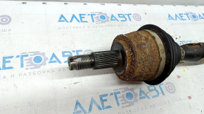 Jeep Renegade 15-21 2.4 AWD Trailhawk Front Left Axle, Rusty