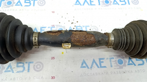 Jeep Renegade 15-21 2.4 AWD Trailhawk Front Left Axle, Rusty