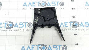 Tesla Model Y 23-25 Front View Camera Bracket with Sensor and Fan, No Screws