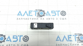 Tesla Model Y 20-25 2nd Row Seat Tilting Buttons