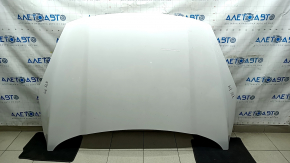 Ford Escape MK4 2020-22 aluminum hood, white AZ