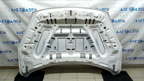 Ford Escape MK4 2020-22 aluminum hood, white AZ