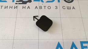 Lexus NX200t NX300 NX300h 15-21 Rear Bumper Tow Hook Cap