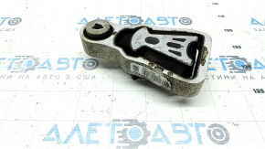 Upper engine mount automatic transmission Ford Edge 19-24 2.7T