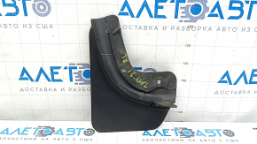 Tesla Model Y 20-25 rear left mudguard